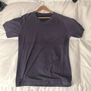 Men’s Lululemon t shirt - Medium